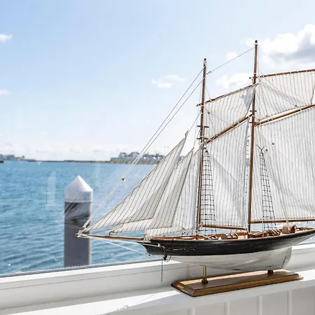 Waterfront 5* Olpenitz