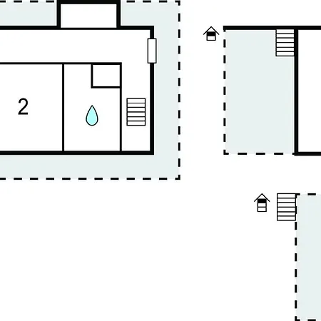 船屋 Waterfront 奥尔本尼兹