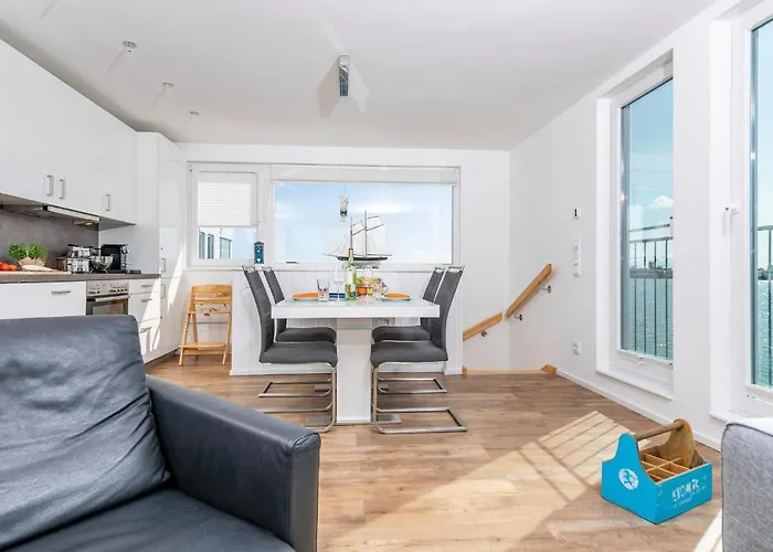 Botel Waterfront Olpenitz