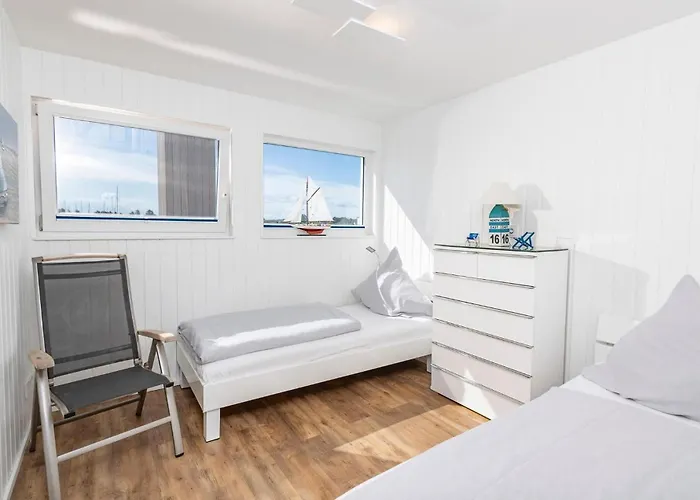 Botel Waterfront Olpenitz